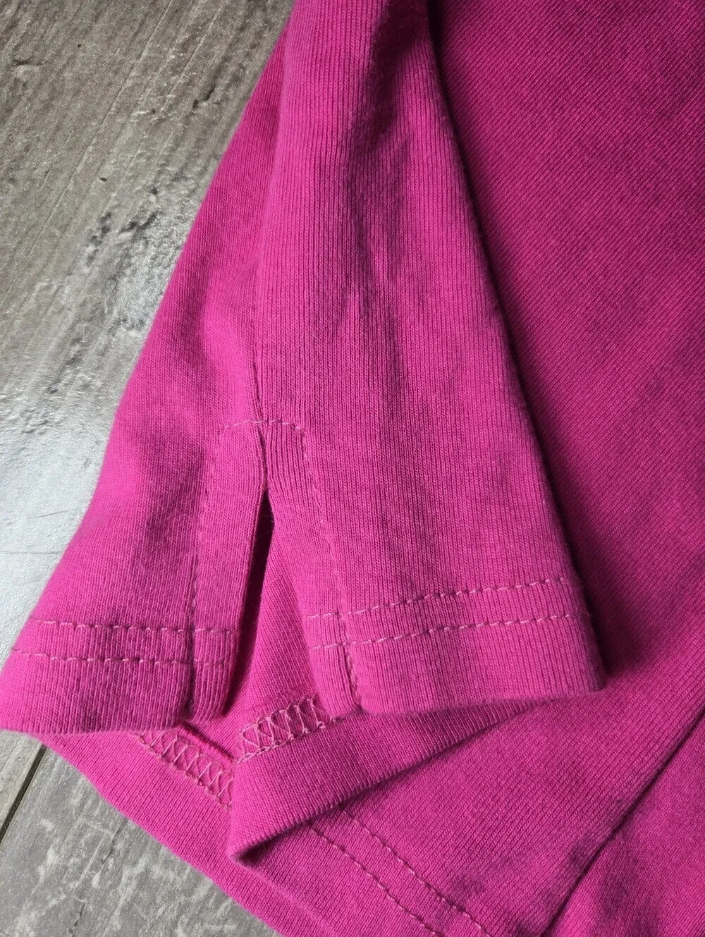 Gymboree comfortable fuchsia